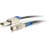 Picture of C2G 3m Mini-SAS HD to Mini-SAS Cable
