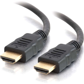 Picture of C2G 10t 4K HDMI Cable with Ethernet - High Speed - UltraHD Cable - M/M