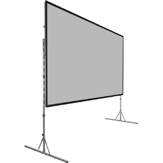 Picture of Da-Lite Fast-Fold Deluxe 111" Projection Screen