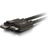 Picture of C2G 10ft DisplayPort to HDMI Adapter Cable - M/M