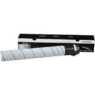 Picture of Lexmark Toner Cartridge - Black