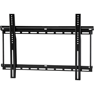 Picture of Ergotron Neo-Flex 60-614 Wall Mount for Flat Panel Display - Black