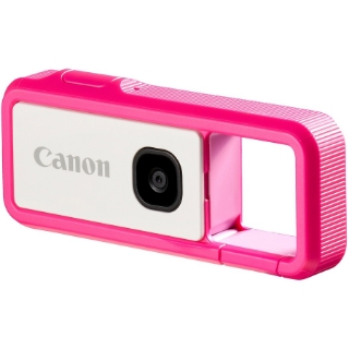 Picture of Canon 13 Megapixel Compact Camera - Dragonfruit