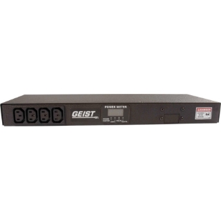 Picture of Geist BRECN162-0020/16 16-Outlets PDU