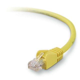 Picture of Belkin High Performance Cat. 6 Network Patch Cable