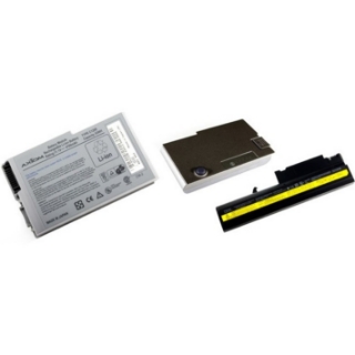 Picture of Axiom Axiom LI-ION 6-Cell Battery for Dell - 451-BBYB, 6GTPY
