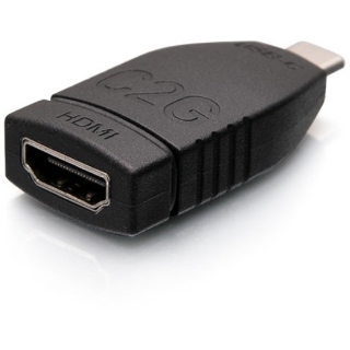 Picture of C2G 4K USB C to HDMI Adapter