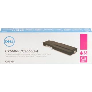 Picture of Dell Toner Cartridge