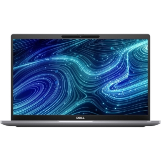 Picture of Dell Latitude 7000 7420 14" Notebook - Full HD - 1920 x 1080 - Intel EVO Core i7 (11th Gen) i7-1185G7 Quad-core (4 Core) 3 GHz - 16 GB RAM - 512 GB SSD - Carbon Fiber, Black