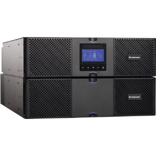 Picture of Lenovo RT8kVA 6U 3-Phase Rack or Tower UPS (380-415VAC)