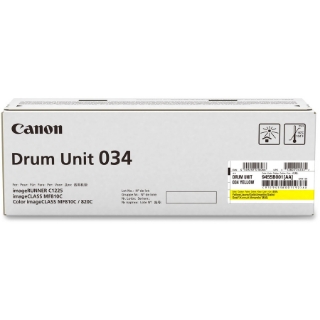 Picture of Canon 034 Imaging Drum