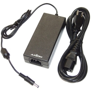 Picture of Axiom 130-Watt AC Adapter # 310-4180-AX for Dell Inspiron 5150 and 5160 Series