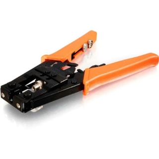 Picture of C2G 3-in-1 Compression Tool