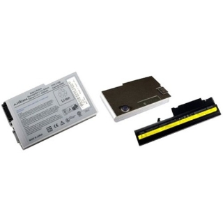 Picture of Axiom LI-ION 9-Cell Battery for Dell # 312-0195, 312-0101, 312-0121