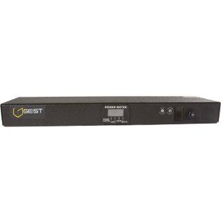 Picture of Geist Basic 10-Outlet PDU