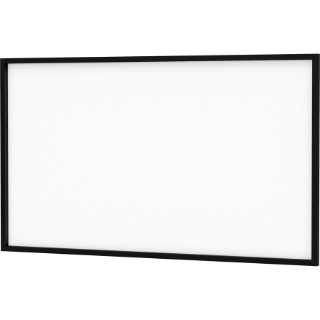 Picture of Da-Lite Da-Snap 113" Fixed Frame Projection Screen