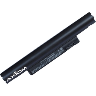 Picture of Axiom LI-ION 6-Cell Battery for Dell - 312-0935