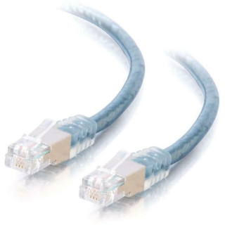 Picture of C2G 100ft RJ11 High Speed Internet Modem Cable