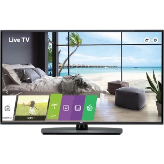 Picture of LG Pro Centric LT560H 43LT560H9UA 43" LED-LCD TV - HDTV - Ceramic Black