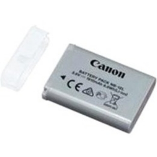 Picture of Canon Battery Pack NB-12L