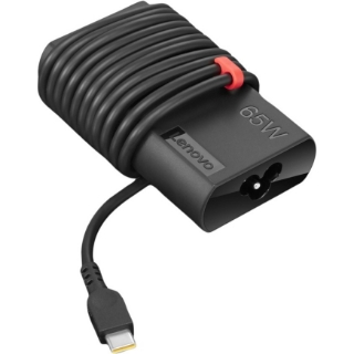 Picture of Lenovo ThinkPad 65W Slim AC Adapter (USB Type-C)