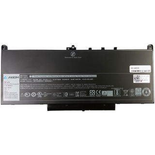 Picture of Axiom LI-ION 4-Cell NB Battery for Dell - 451-BBSY