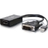 Picture of C2G DVI to DisplayPort Adapter