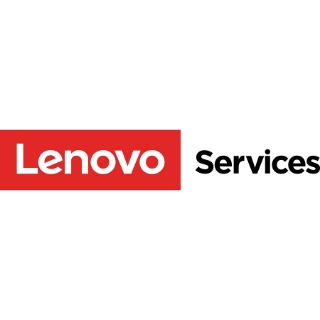 Picture of Lenovo Warranty/Support + Keep Your Drive - 3 Year Extended Service - Warranty