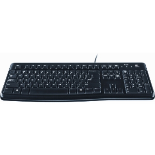 Picture of Logitech Desktop MK120