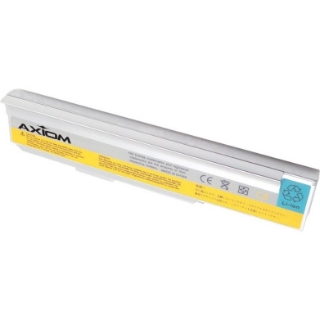 Picture of Axiom LI-ION 6-Cell Battery for Lenovo - 40Y8322, 42T5212