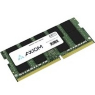 Picture of Axiom 16GB DDR4-2933 ECC SODIMM for Lenovo - 4X71B07147