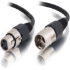 Picture of C2G 12ft Pro-Audio XLR Male to XLR Female Cable