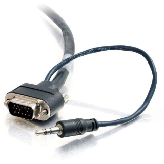 Picture of C2G 40178 Audio/Video Cable