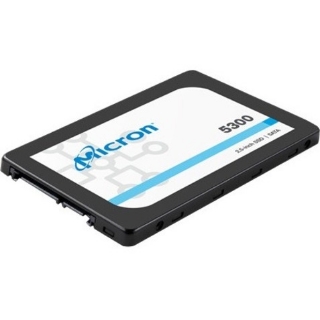 Picture of Lenovo 5300 7.68 TB Solid State Drive - 2.5" Internal - SATA (SATA/600) - Read Intensive