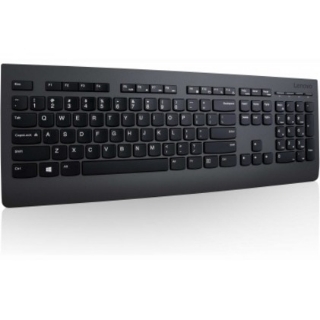 Picture of Lenovo Professional Wireless Keyboard