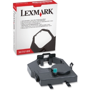 Picture of Lexmark Ribbon