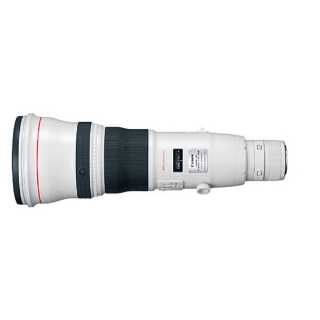 Picture of Canon EF 800mm f/5.6L IS USM Super Telephoto Lens