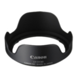 Picture of Canon LH-DC60 Lens Hood