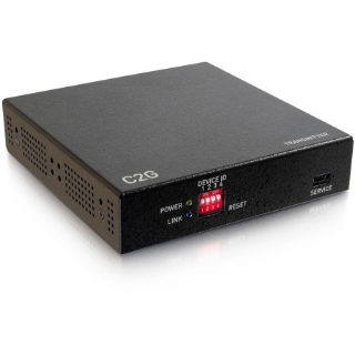 Picture of C2G 4K HDMI over IP Encoder - 4K 60Hz
