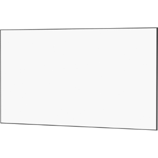 Picture of Da-Lite UTB Contour 110" Fixed Frame Projection Screen