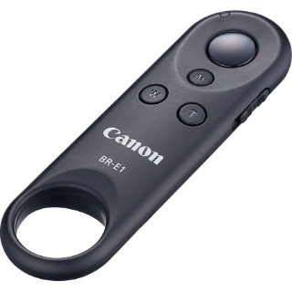 Picture of Canon Wireless Remote Control BR-E1