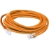 Picture of AddOn 10ft RJ-45 (Male) to RJ-45 (Male) Orange Non-Booted, Non-Snagless Cat6 UTP PVC Copper Patch Cable