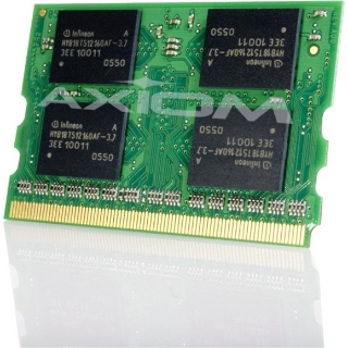 Picture of Axiom 512MB DDR-333 Micro-DIMM for Sony # VGP-MM512I