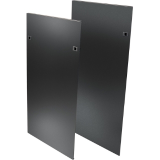 Picture of Tripp Lite Heavy Duty Side Panels for SRPOST52HD Open Frame Rack w/ Latches