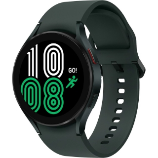 Picture of Samsung Galaxy Watch4, 44mm, Green, LTE