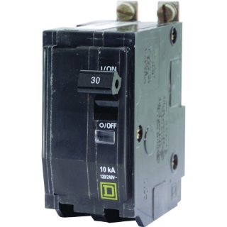 Picture of APC by Schneider Electric Circuit Breaker