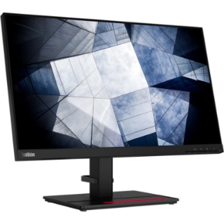Picture of Lenovo ThinkVision P24h-2L 23.8" WQHD WLED LCD Monitor