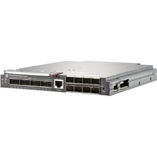 Picture of HPE 6127XLG Blade Switch