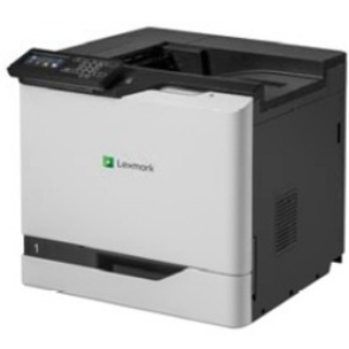 Picture of Lexmark CS820 CS820dtfe Desktop Laser Printer - Color - TAA Compliant