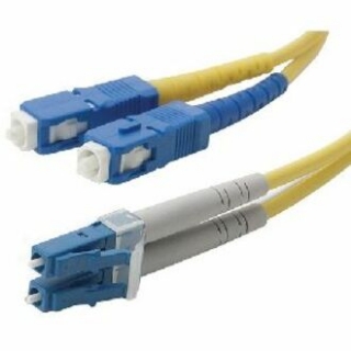 Picture of Belkin Duplex Fiber Optic Cable